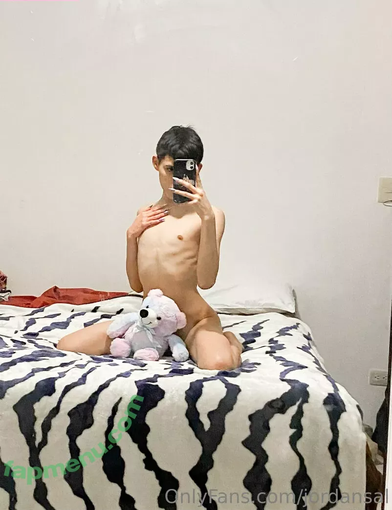 jordansal nude photo #0001 (jordansel_)