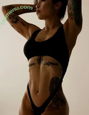Jordie Andrade / jordieandrade nude photo #0016