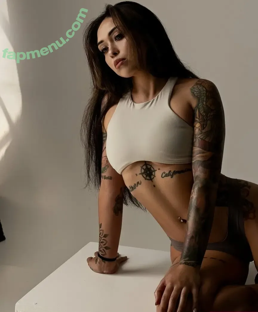 Jordie Andrade nude photo #0008 (jordieandrade)