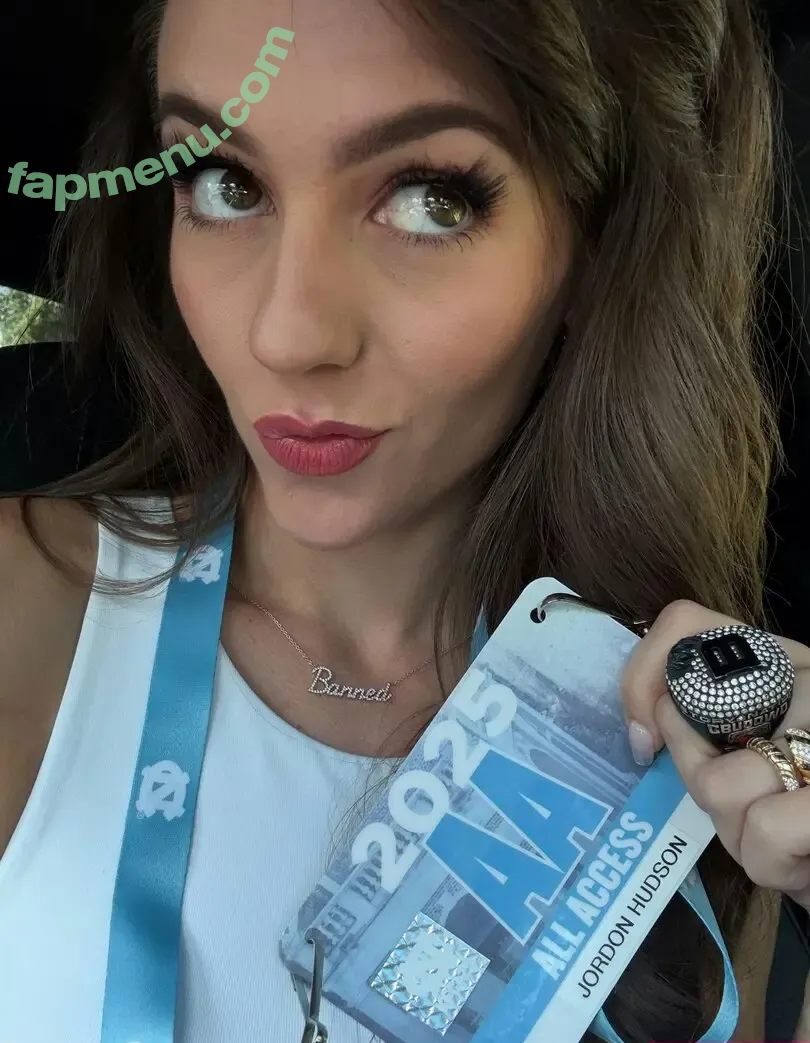 Jordon Hudson nude photo #0045 (jordon)