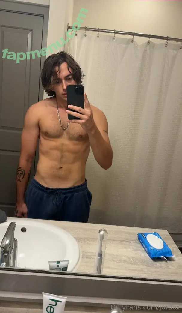 jordox nude photo #0017 (jordi_rams)