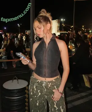 Jordyn Jones / jordylee.jones / jordynjones nude photo #0748