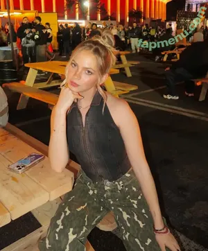 Jordyn Jones / jordylee.jones / jordynjones nude photo #0749