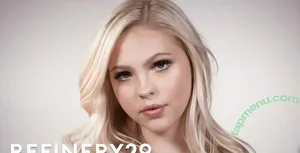 Jordyn Jones / jordylee.jones / jordynjones nude photo #0804