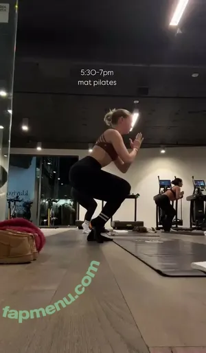 Jordyn Jones / jordylee.jones / jordynjones nude photo #0859