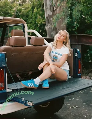 Jordyn Jones / jordylee.jones / jordynjones nude photo #0994