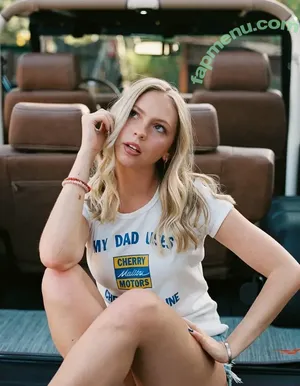 Jordyn Jones / jordylee.jones / jordynjones nude photo #0995