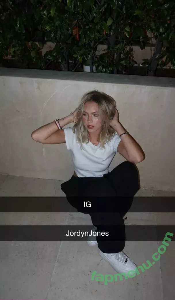 Jordyn Jones nude photo #0587 (jordylee.jones / jordynjones)