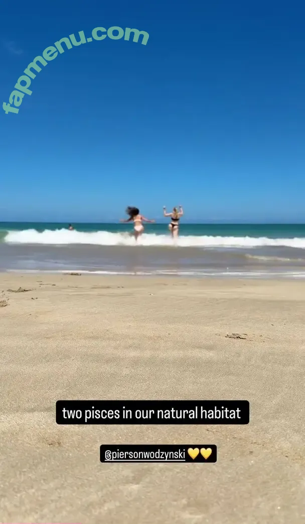 Jordyn Jones nude photo #0761 (jordylee.jones / jordynjones)