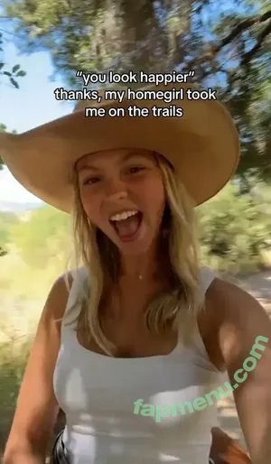 Jordyn Jones / jordylee.jones / jordynjones nude photo #1053