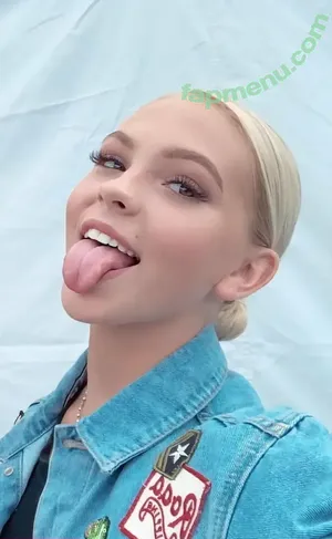 Jordyn Jones / jordylee.jones / jordynjones nude photo #1070
