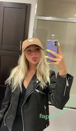 Jordyn Jones / jordylee.jones / jordynjones nude photo #1076