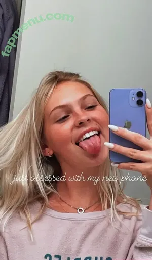 Jordyn Jones / jordylee.jones / jordynjones nude photo #1080