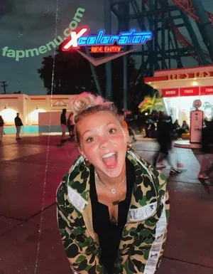 Jordyn Jones / jordylee.jones / jordynjones nude photo #1082