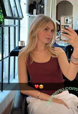 Jordyn Jones / jordylee.jones / jordynjones nude photo #1094