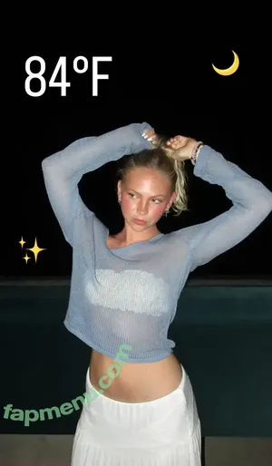 Jordyn Jones / jordylee.jones / jordynjones nude photo #1118