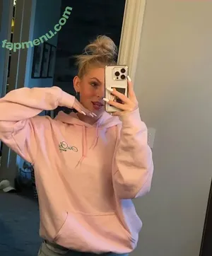 Jordyn Jones / jordylee.jones / jordynjones nude photo #1121