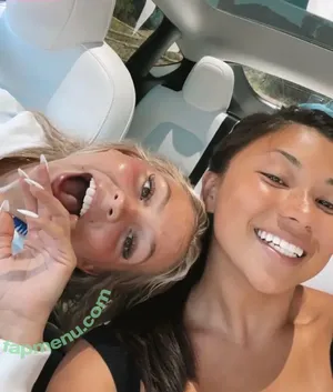 Jordyn Jones / jordylee.jones / jordynjones nude photo #1123