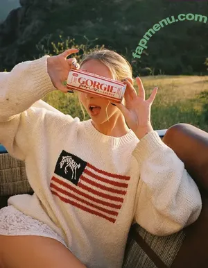 Jordyn Jones / jordylee.jones / jordynjones nude photo #1164