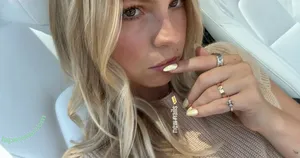 Jordyn Jones / jordylee.jones / jordynjones nude photo #1171