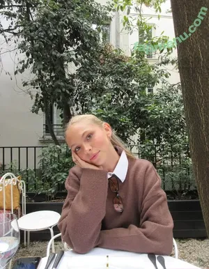 Jordyn Jones / jordylee.jones / jordynjones nude photo #1228