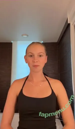 Jordyn Jones / jordylee.jones / jordynjones nude photo #1253