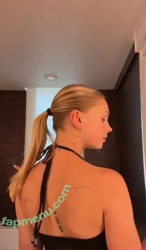 Jordyn Jones / jordylee.jones / jordynjones nude photo #1254