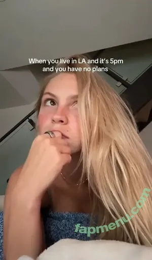 Jordyn Jones / jordylee.jones / jordynjones nude photo #1256