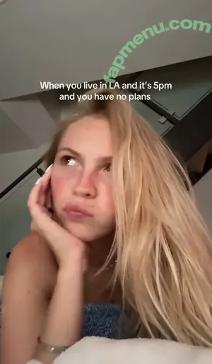 Jordyn Jones / jordylee.jones / jordynjones nude photo #1257