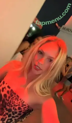 Jordyn Jones / jordylee.jones / jordynjones nude photo #1260