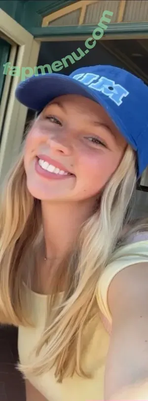 Jordyn Jones / jordylee.jones / jordynjones nude photo #1281