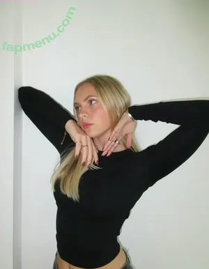 Jordyn Jones / jordylee.jones / jordynjones nude photo #1287