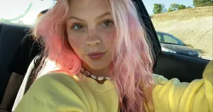 Jordyn Jones / jordylee.jones / jordynjones nude photo #1295