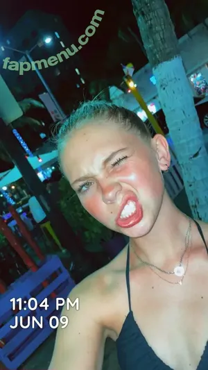 Jordyn Jones / jordylee.jones / jordynjones nude photo #1298