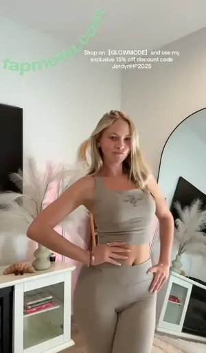 Jordyn Jones / jordylee.jones / jordynjones nude photo #1332