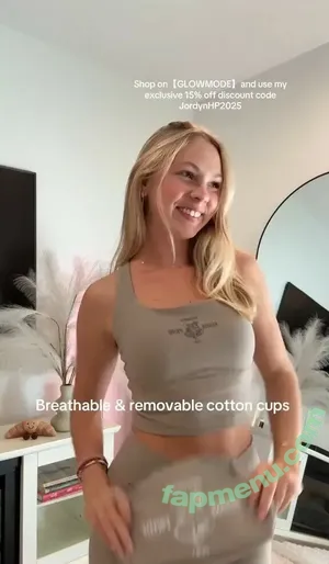 Jordyn Jones / jordylee.jones / jordynjones nude photo #1333