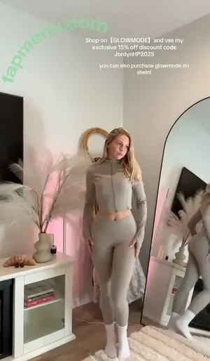 Jordyn Jones / jordylee.jones / jordynjones nude photo #1338