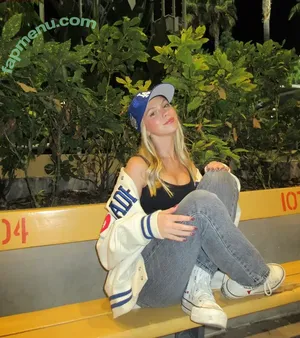 Jordyn Jones / jordylee.jones / jordynjones nude photo #1345