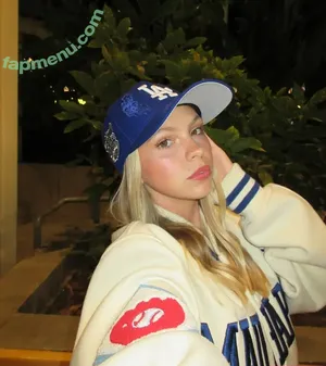 Jordyn Jones / jordylee.jones / jordynjones nude photo #1346