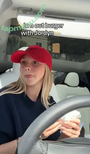 Jordyn Jones / jordylee.jones / jordynjones nude photo #1372