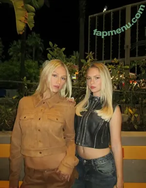 Jordyn Jones / jordylee.jones / jordynjones nude photo #1398