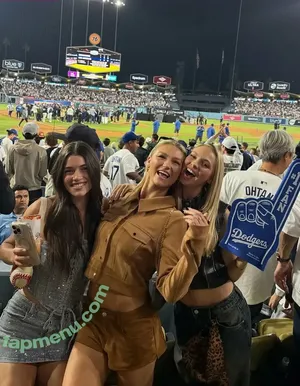 Jordyn Jones / jordylee.jones / jordynjones nude photo #1402