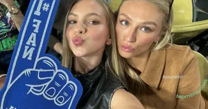 Jordyn Jones / jordylee.jones / jordynjones nude photo #1403