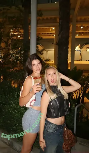 Jordyn Jones / jordylee.jones / jordynjones nude photo #1404