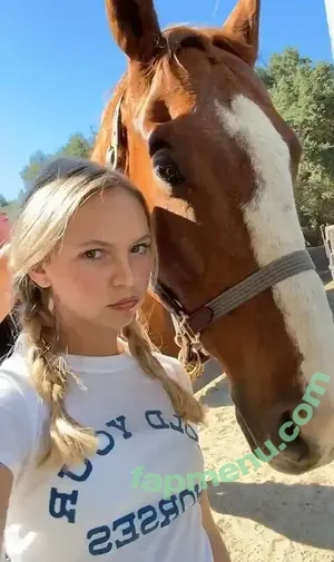 Jordyn Jones / jordylee.jones / jordynjones nude photo #1443