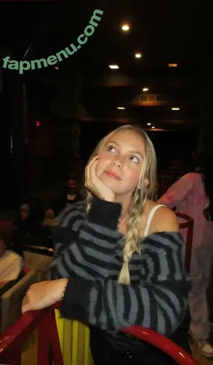 Jordyn Jones / jordylee.jones / jordynjones nude photo #1463
