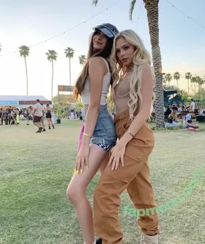 Jordyn Jones / jordylee.jones / jordynjones nude photo #1468