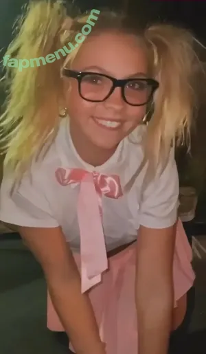 Jordyn Jones / jordylee.jones / jordynjones nude photo #1508