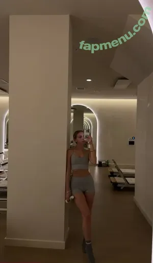 Jordyn Jones / jordylee.jones / jordynjones nude photo #1514