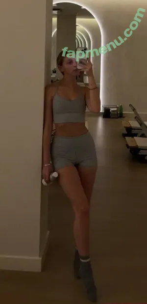 Jordyn Jones / jordylee.jones / jordynjones nude photo #1515